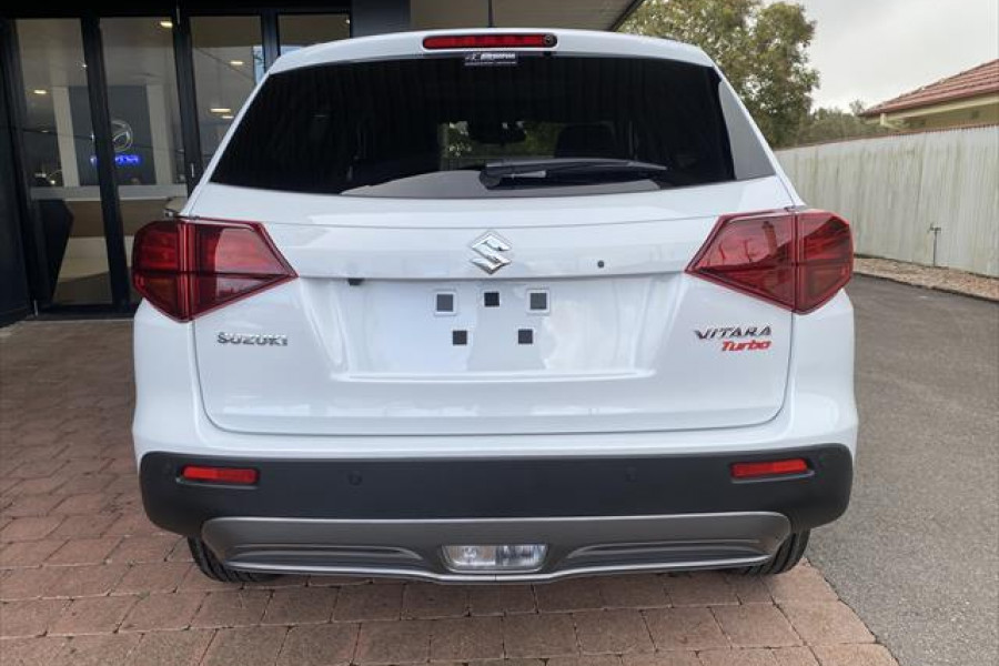 2023 MY24 Suzuki Vitara LY Series II Turbo SUV Image 7