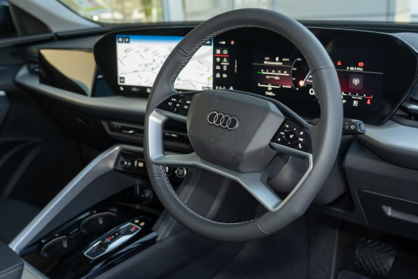 2025 Audi Q5 GU TFSI 150kW SUV image 6