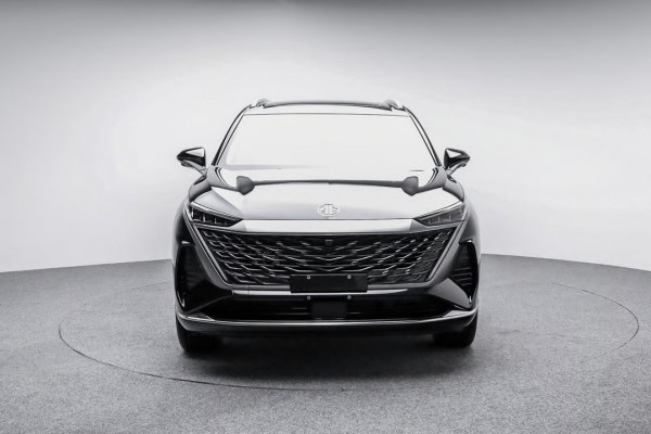 2026 MG QS Excite SUV Image 4