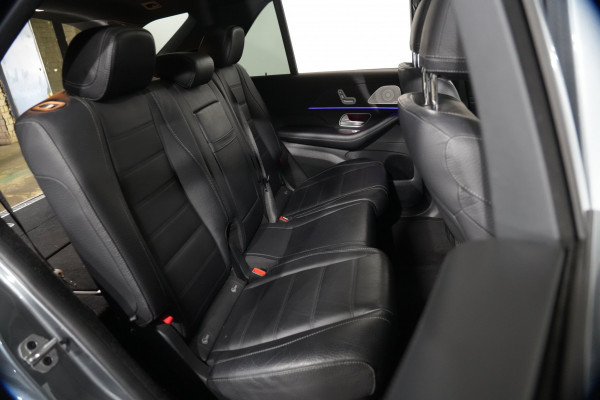 2021 Mercedes-Benz GLE-Class GLE400 d SUV