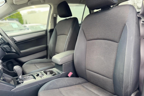 2017 Subaru Outback 5GEN 2.5i SUV Image 12