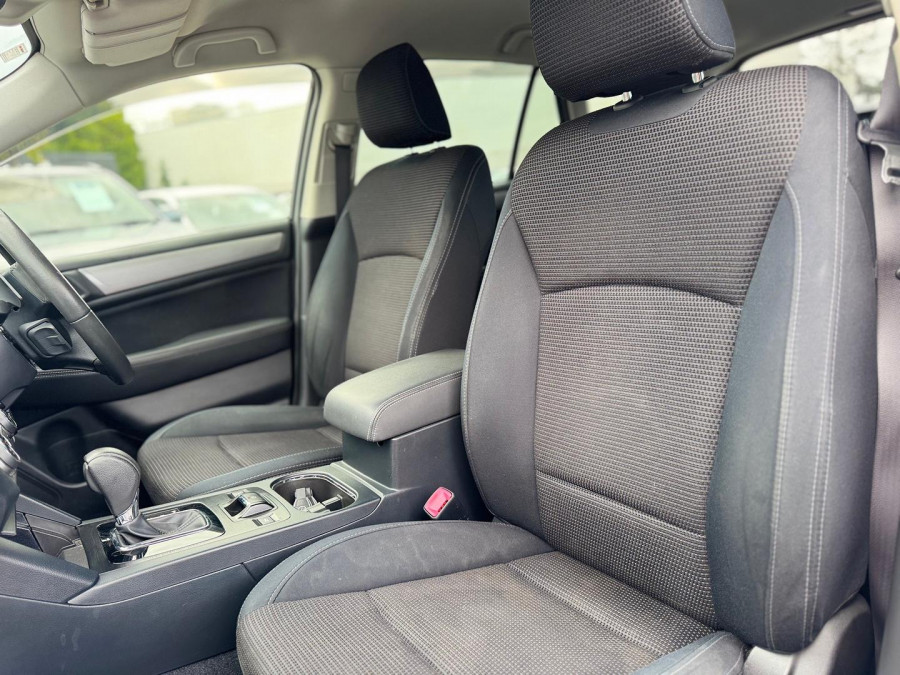 2017 Subaru Outback 5GEN 2.5i SUV Image 12
