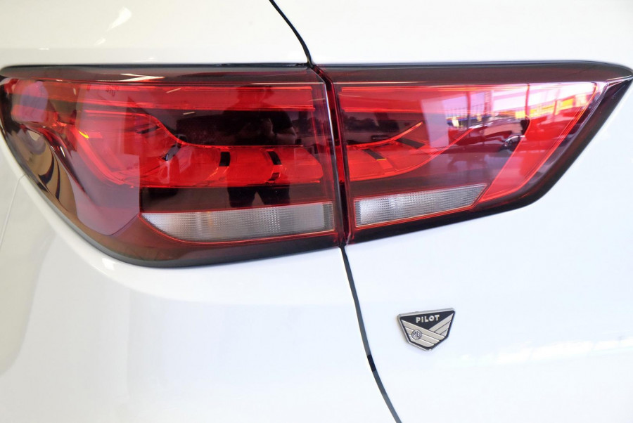 2024 MG ZST  Essence SUV Image 21