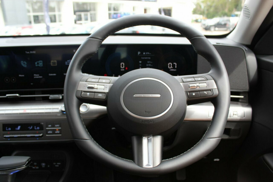 2024 MY25 Hyundai KONA SX2.V2  SUV Image 25