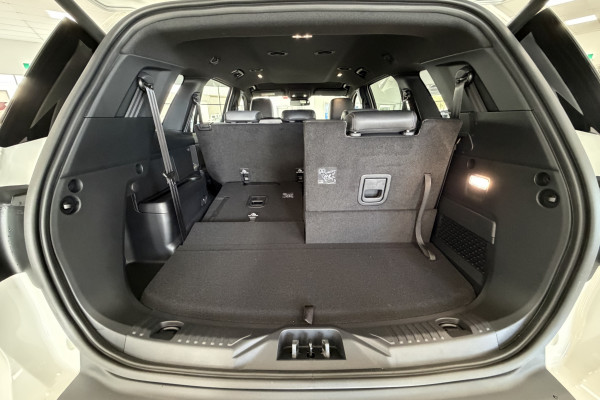 2026 MY26.5 Ford Everest UB Sport SUV Image 12