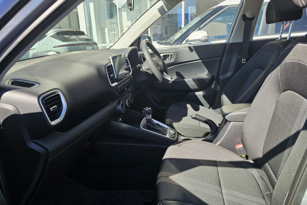 2026 Hyundai Venue QX.V5  SUV Image 14