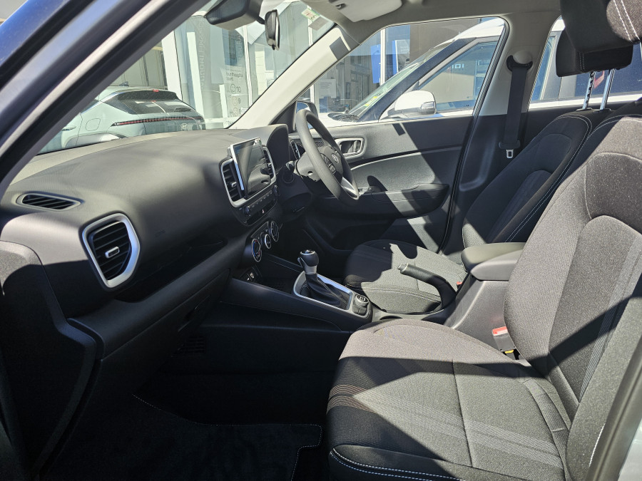 2026 Hyundai Venue QX.V5  SUV Image 14