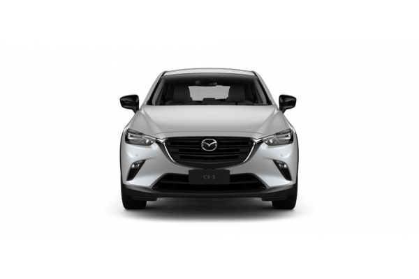 2024 Mazda CX-3 DK G20 Evolve SUV
