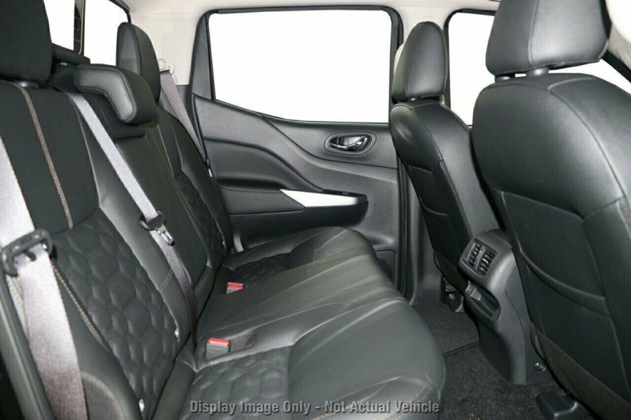 2024 Nissan Navara D23 ST-X Ute Image 6