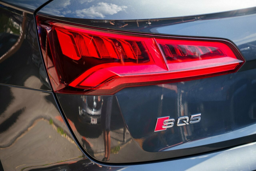 2017 MY18 Audi SQ5 FY SUV Image 7
