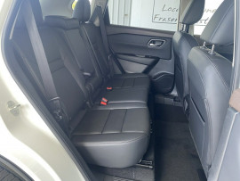 2025 Nissan X-Trail T33 Ti SUV image 17
