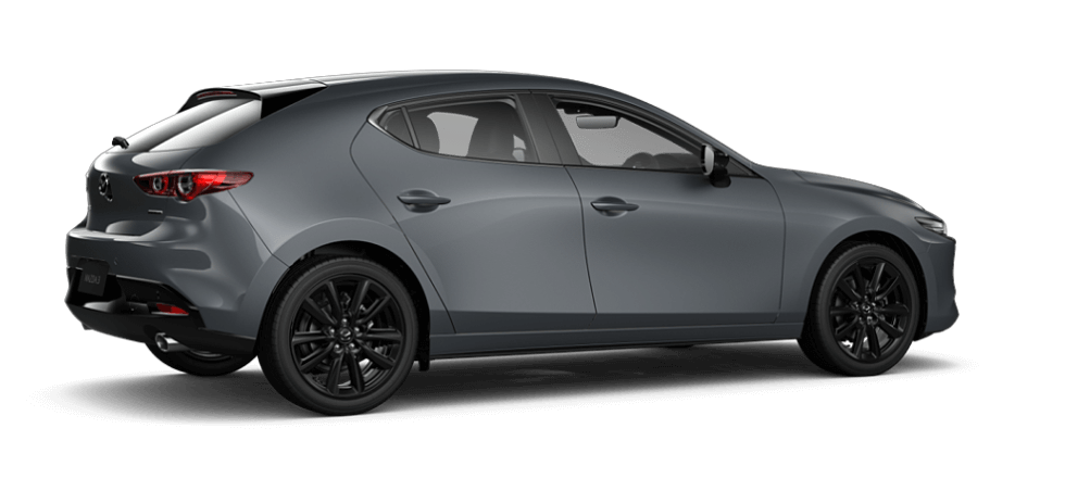 2024 Mazda 3 BP Series G25 Evolve SP Vision Technology Hatch Image 12