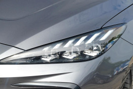 2024 MG MG4 MEH32 Essence 64 150kW Hatch