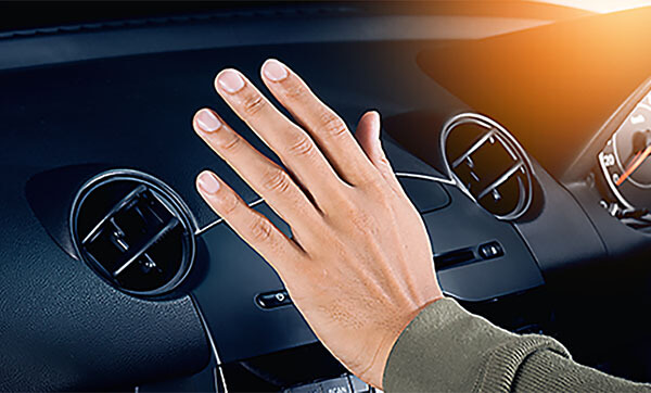 Summer is here - Air conditioning check up