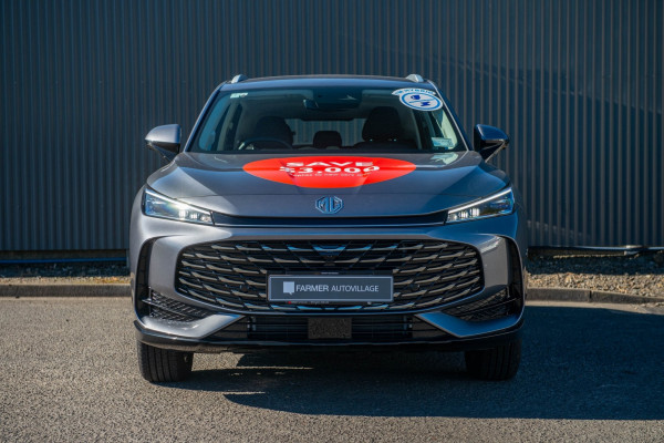 2026 MG HS Excite Hybrid+ SUV Image 4