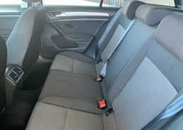 2016 MY17 Volkswagen Golf VII MY17 92TSI DSG Hatchback