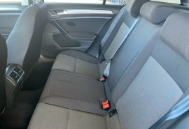 2016 MY17 Volkswagen Golf VII MY17 92TSI DSG Hatchback