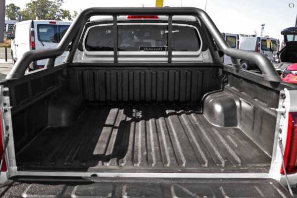 2024 JAC T9  Haven Ute Image 5