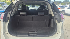 2016 Nissan X-Trail T32 ST-L SUV image 7