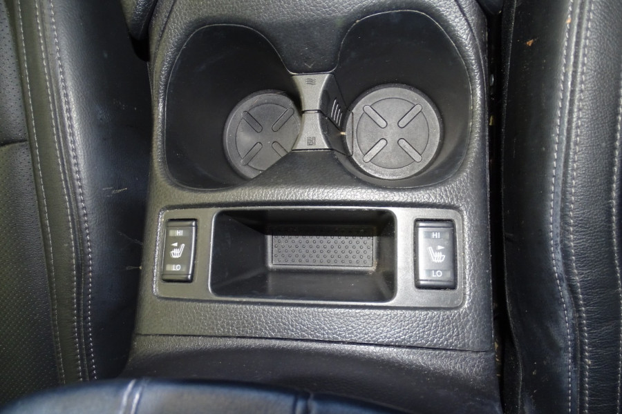 2021 MY22 Nissan X-Trail T32 ST-L SUV Image 22
