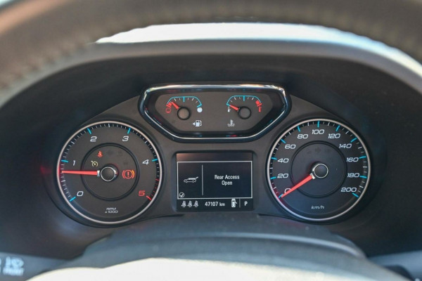 2019 Holden Trailblazer RG LT SUV Image 15