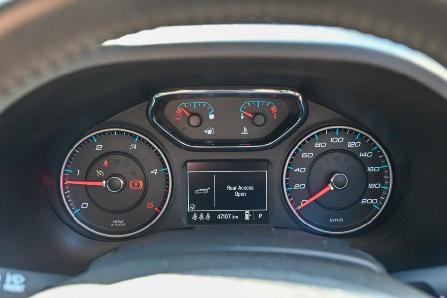 2019 Holden Trailblazer RG LT SUV Image 15