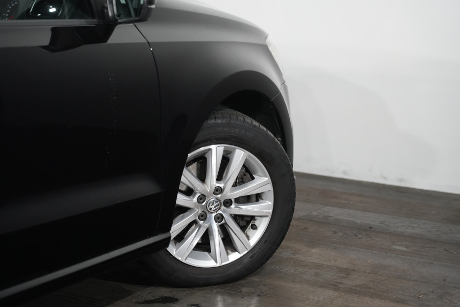2014 Volkswagen Polo 81TSI Comfortline Hatch Image 10