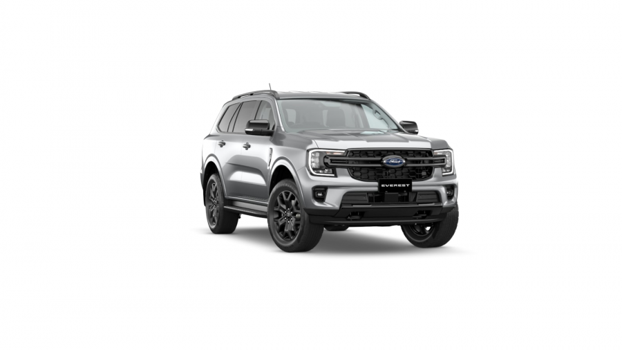 2026 Ford Everest UB Sport SUV Image 1