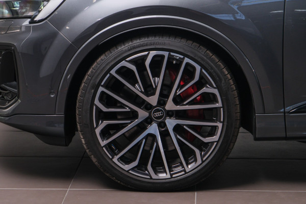 2024 Audi SQ7 4M TFSI SUV image 19