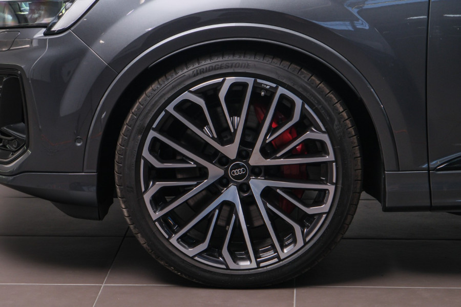 2024 Audi SQ7 4M TFSI SUV