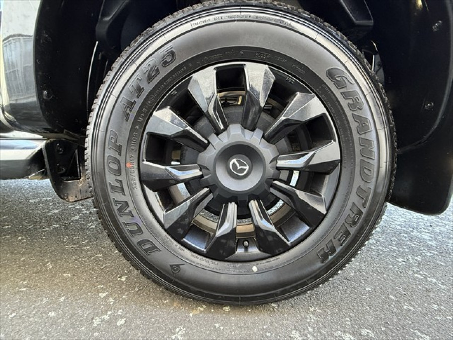 2023 Mazda BT-50 TF SP Ute Image 16