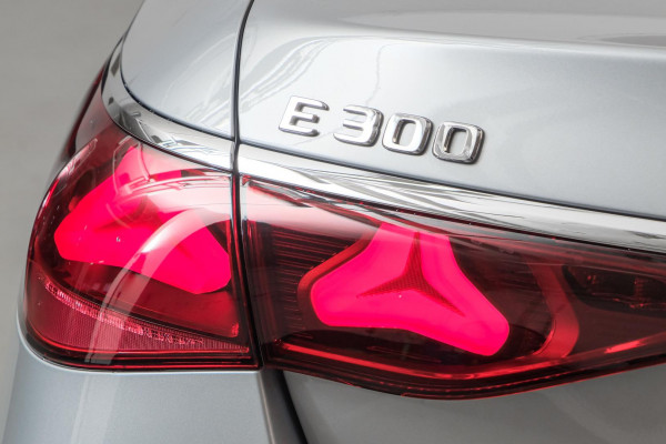 2026 Mercedes-Benz E-Class W214 E300 Sedan