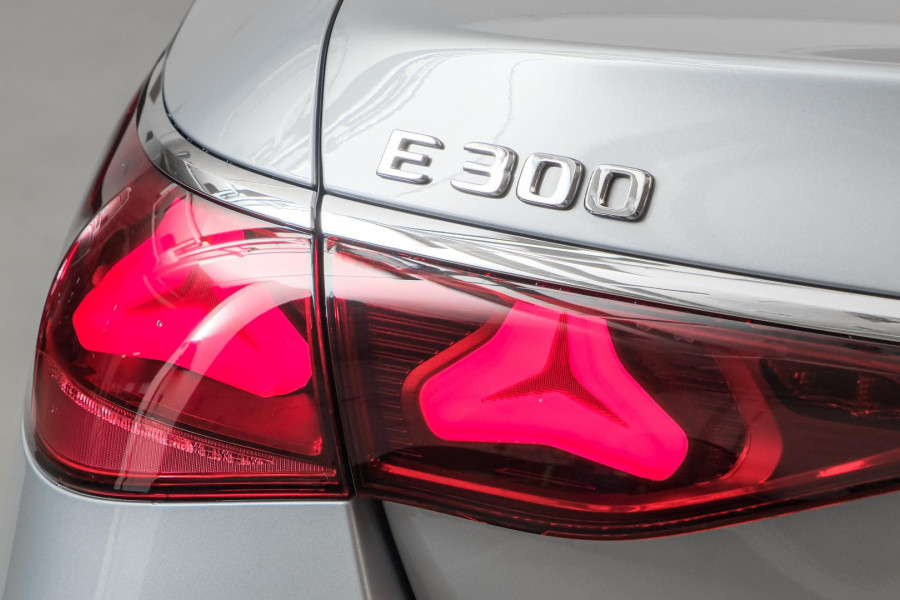 2026 Mercedes-Benz E-Class W214 E300 Sedan