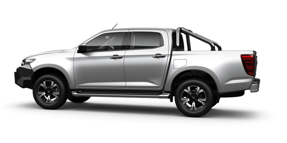 2023 Mazda BT-50 TF XTR LE Ute Image 21