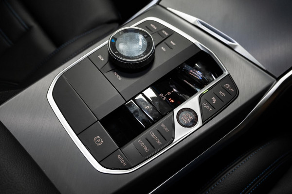 2025 BMW 3 Series G20 LCI II M340i xDrive Sedan image 20