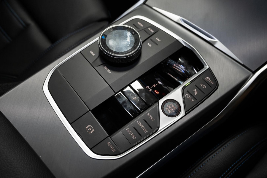 2025 BMW 3 Series G20 LCI II M340i xDrive Sedan