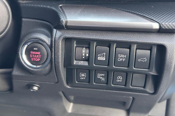 2018 MY19 Subaru Forester S5 2.5i Premium SUV Image 14