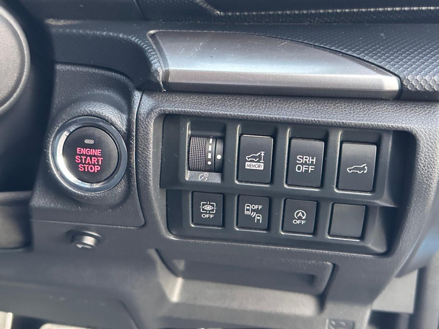 2018 MY19 Subaru Forester S5 2.5i Premium SUV Image 14
