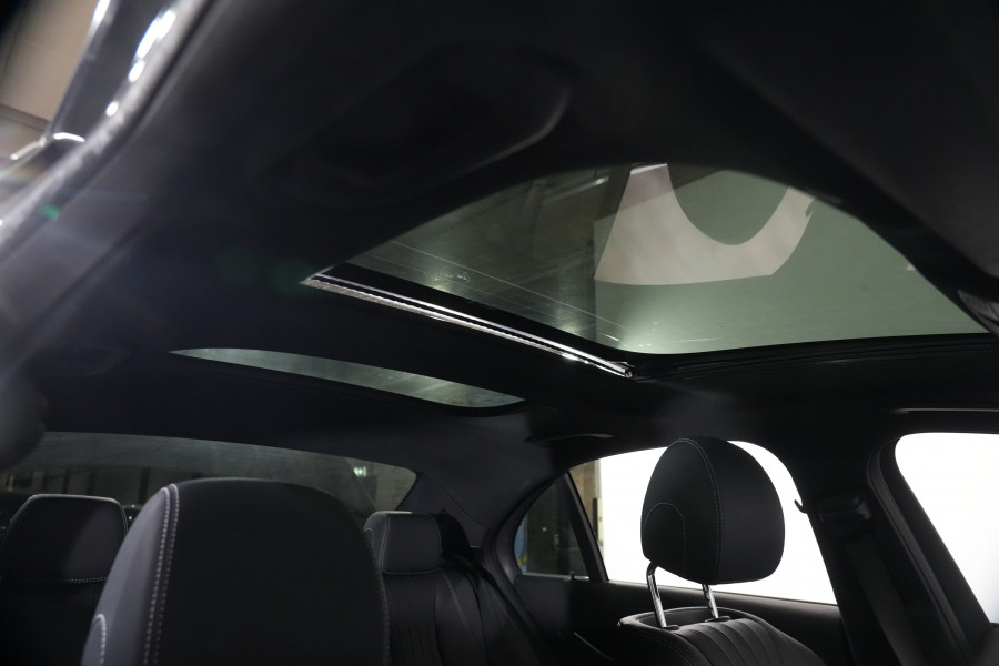 2022 Mercedes-Benz E-Class E200 Sedan Image 26
