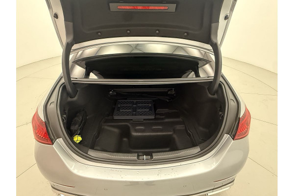 2021 Mercedes-Benz C-Class W205 C300 Sedan Image 12