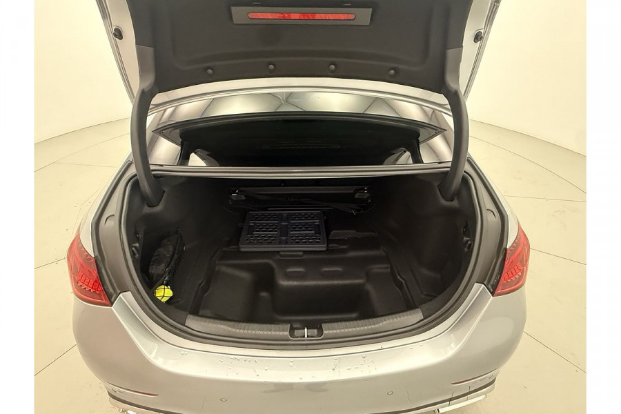 2021 Mercedes-Benz C-Class W205 C300 Sedan Image 12