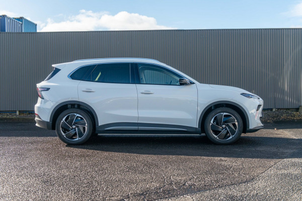 2026 MG MGS5 EV Essence 62 SUV Image 6