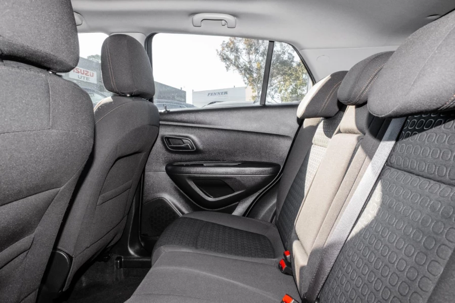 2018 MY19 Holden Trax TJ LS SUV Image 9
