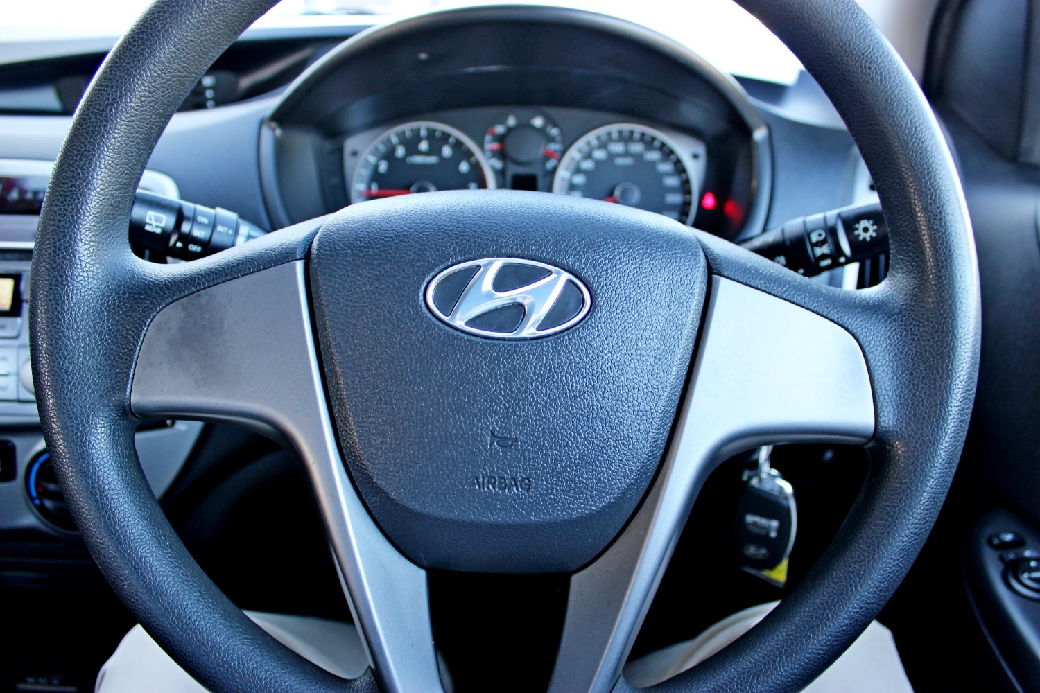 2014 Hyundai I20 Active Hatch Image 16
