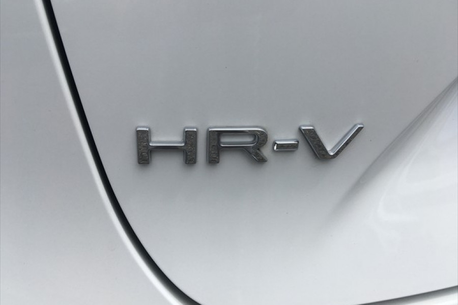 2024 MY22 Honda HR-V  e:HEV L SUV Image 19