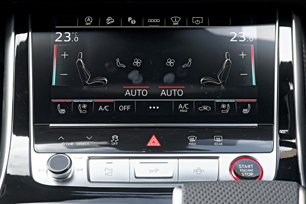 2026 Audi SQ7 4M TFSI SUV image 13