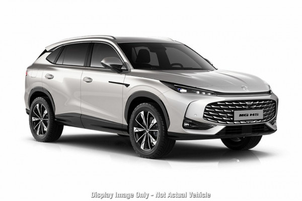 2025 MG HS AS33 Essence SUV