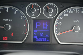 2011 Hyundai i30 FD MY11 SX Hatchback