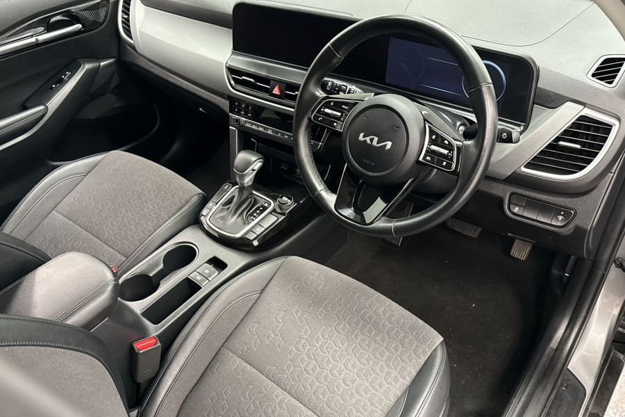 2023 MY24 Kia Seltos SP2 PE Sport+ SUV Image 16