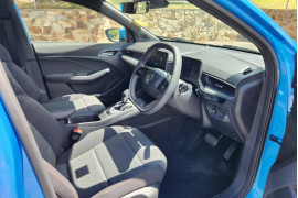 2024 MY24.5 MG MG3 ZP22 Excite Hybrid+ Hatch